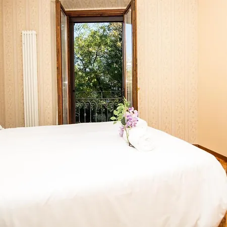 Apartmán Shortmi Montello *