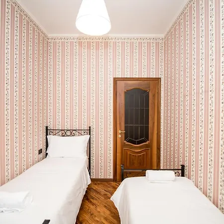 Apartmán Shortmi Montello