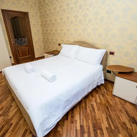 Apartmán Shortmi Montello Milán