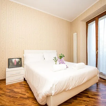 Shortmi Montello Apartmán