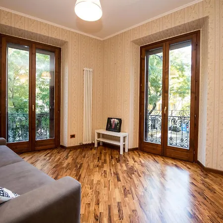 Apartmán Shortmi Montello *