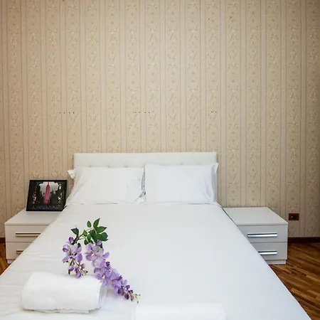 Apartment Shortmi Montello *