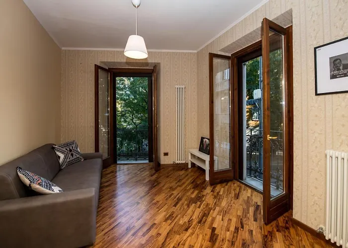 Shortmi Montello Lägenhet *