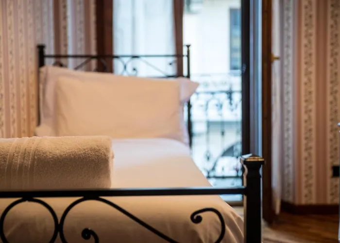 Lägenhet Shortmi Montello Milano