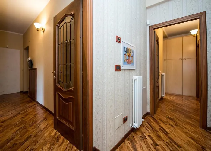 Shortmi Montello Apartamento
