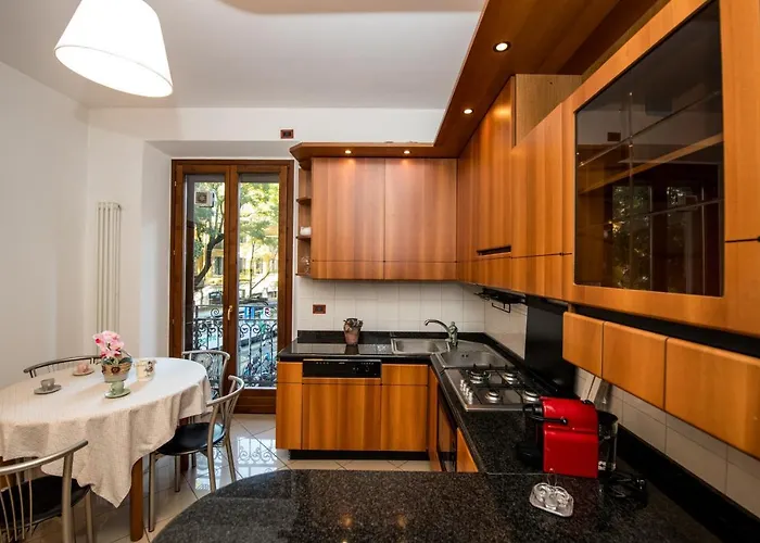 Shortmi Montello Apartment
