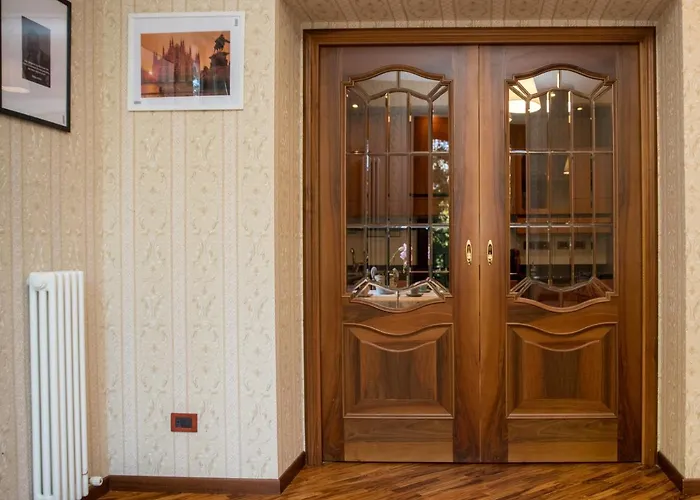 Shortmi Montello Apartment Milan