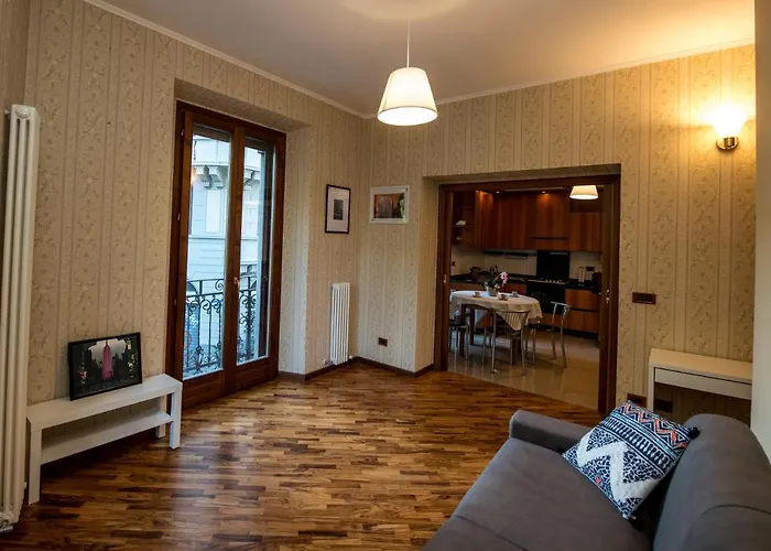 Shortmi Montello Apartment