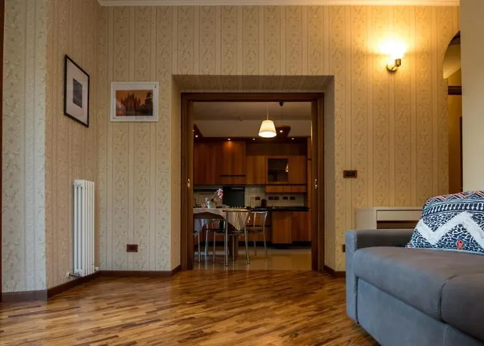 Shortmi Montello Apartamento