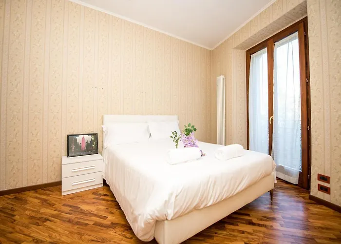 Shortmi Montello Lägenhet