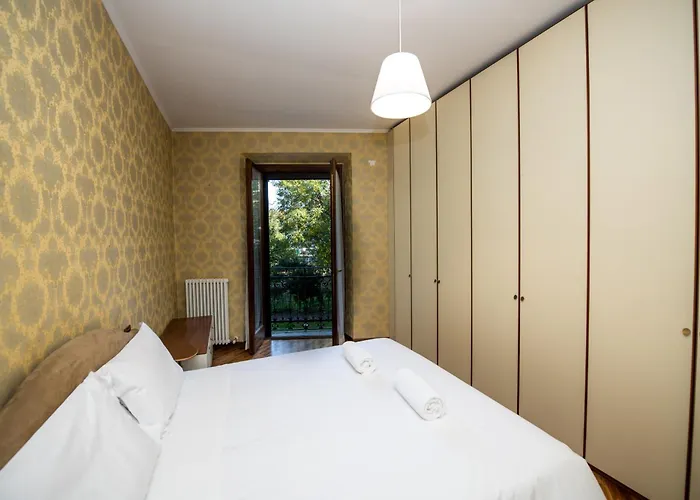 Lägenhet Shortmi Montello