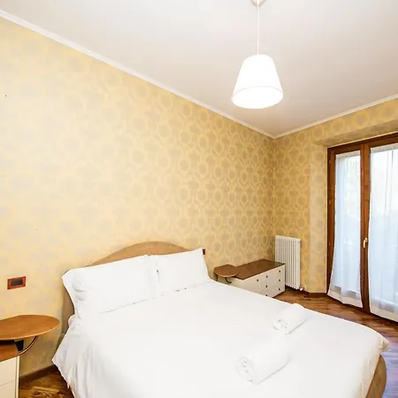 Shortmi Montello Apartamento Milán