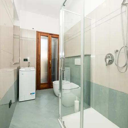 Shortmi Montello Apartamento Milán