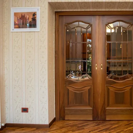 Shortmi Montello Apartamento Milán
