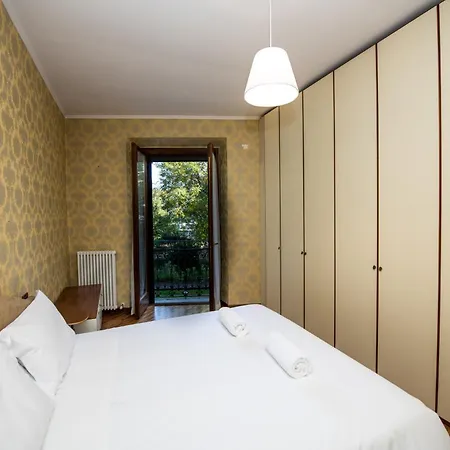 Apartamento Shortmi Montello