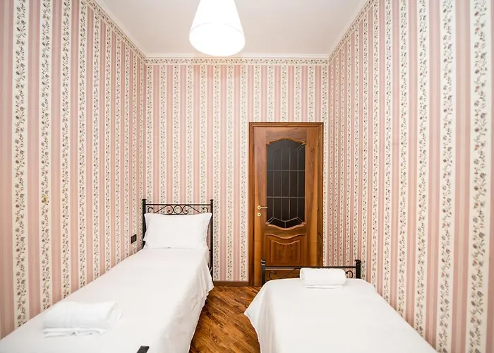 公寓 Shortmi Montello