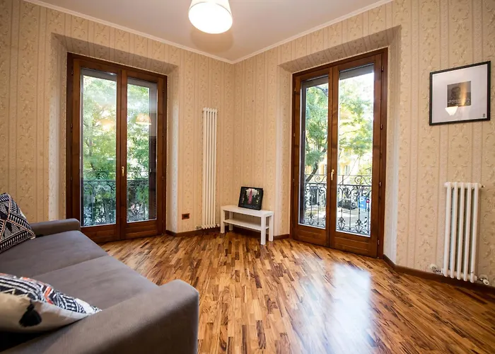 Apartament Shortmi Montello *
