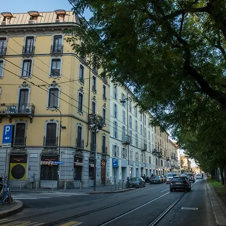 Shortmi Montello Apartman *